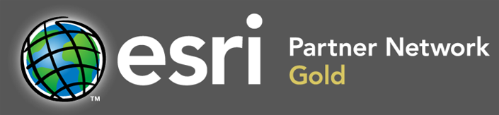Symology  Becomes Gold Partner in Esri Partner Network