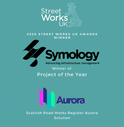  Street Works UK: Project Of The Year 2020