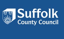 Suffolk County Council Logo