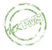 UKPMS Logo
