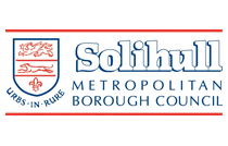 Symology Mobile Device Software Brings Multiple Efficiency Savings To Solihull MBC